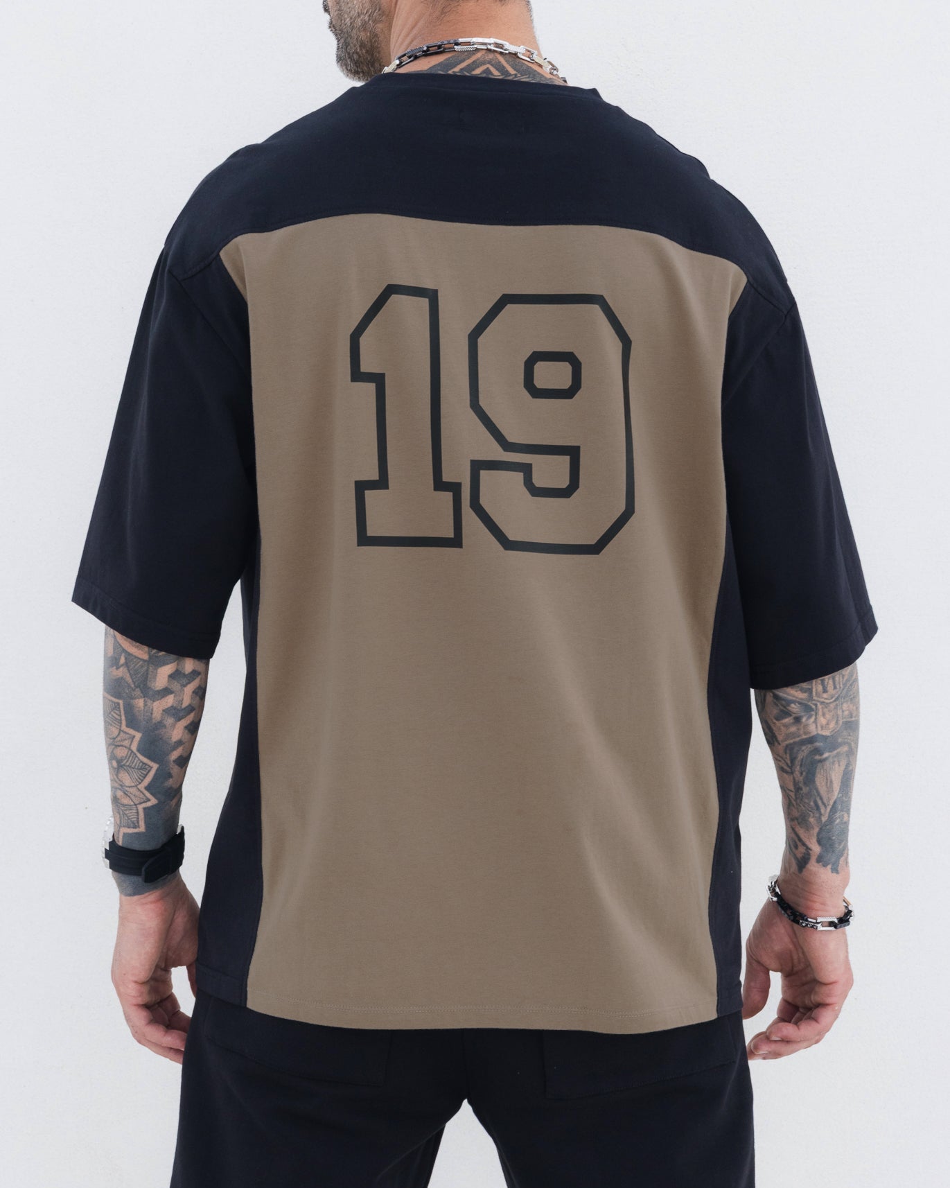 T-shirt Estilo Basket AG