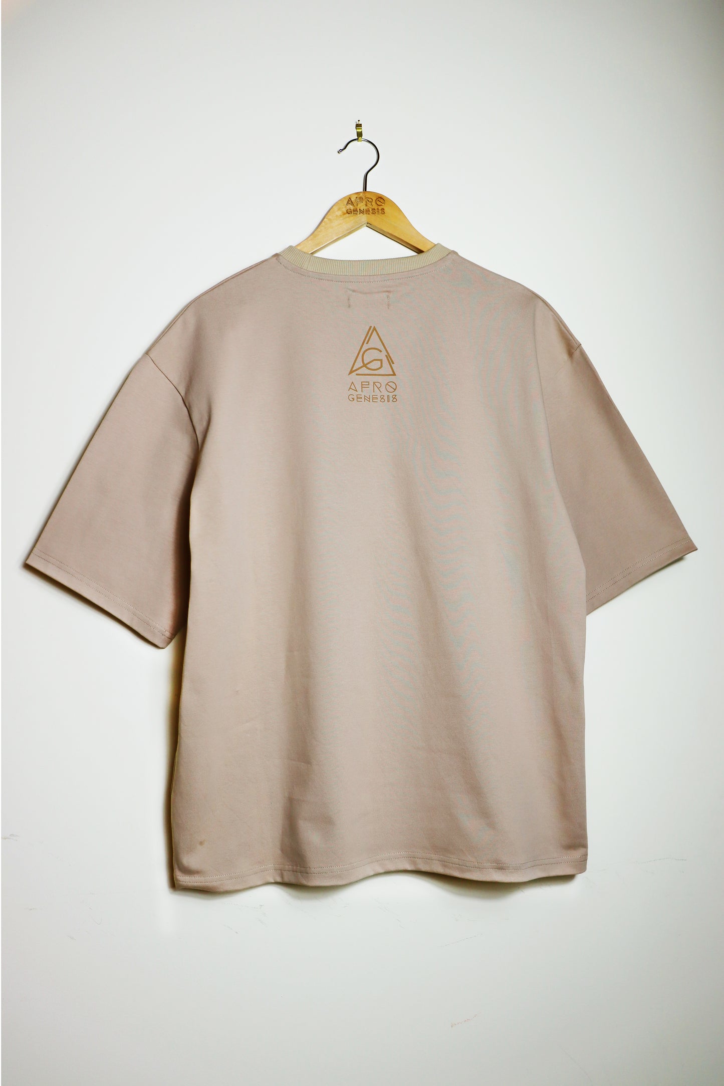 T-shirt Equality