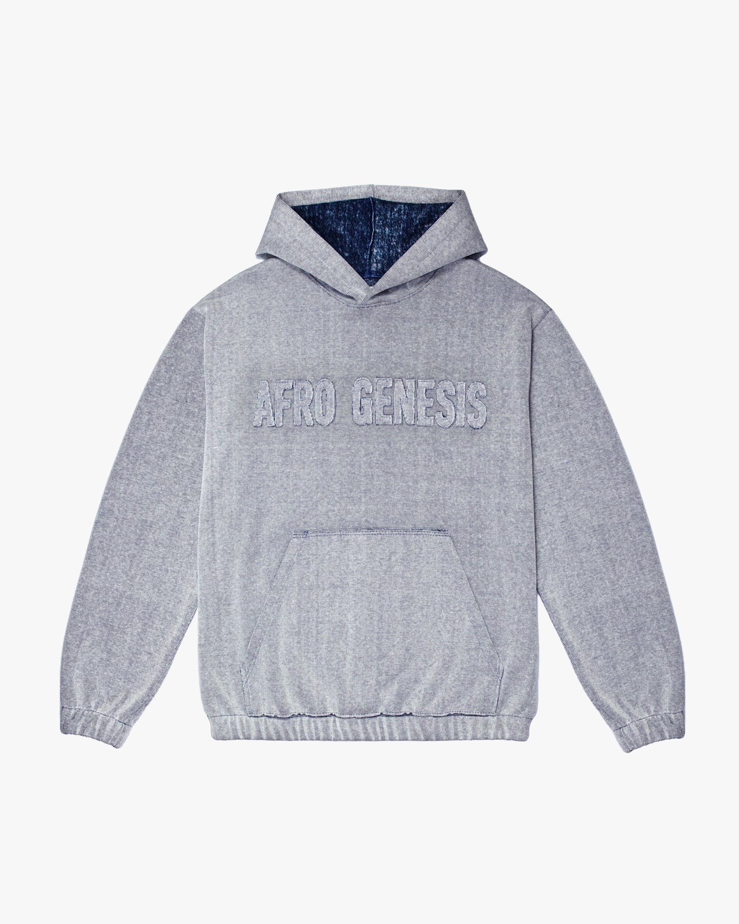 Hoodie AG Bordado