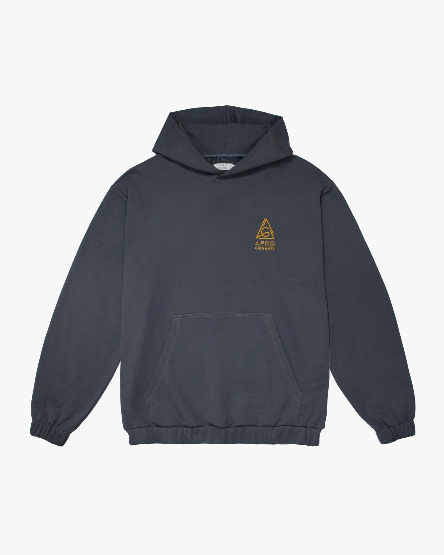 Hoodie Life is the Real Game