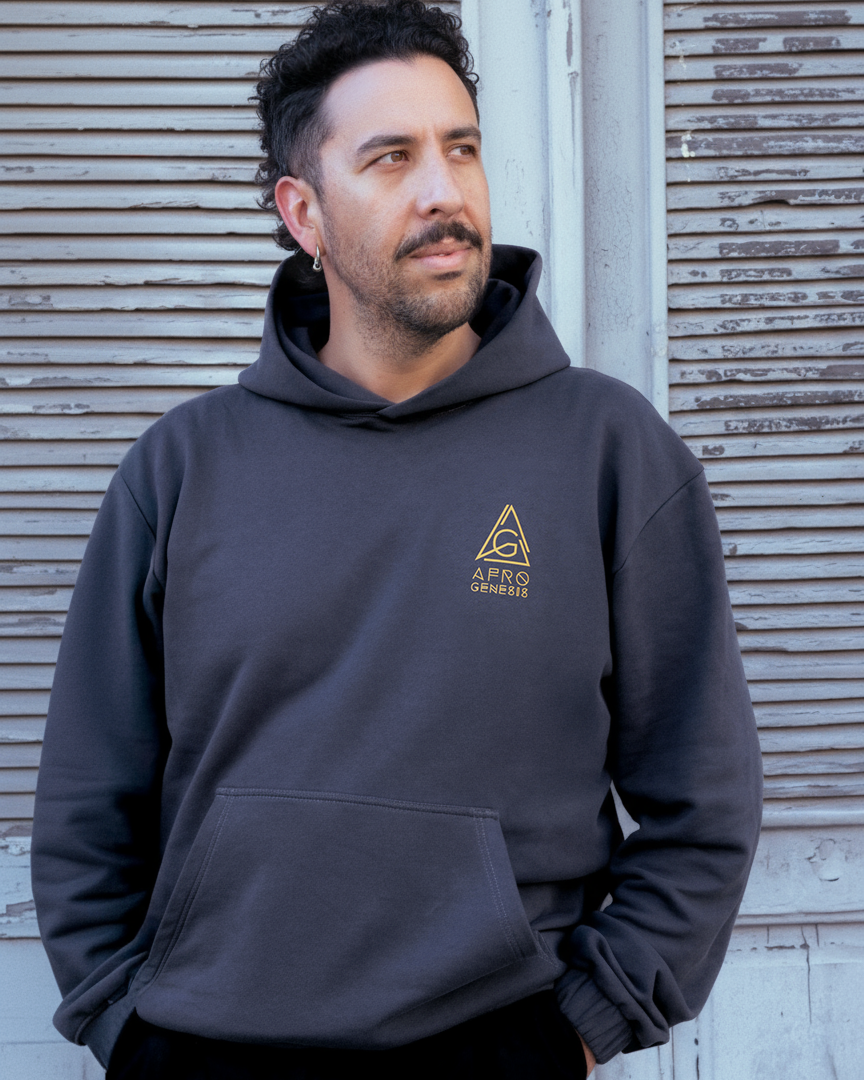 Hoodie Life is the Real Game