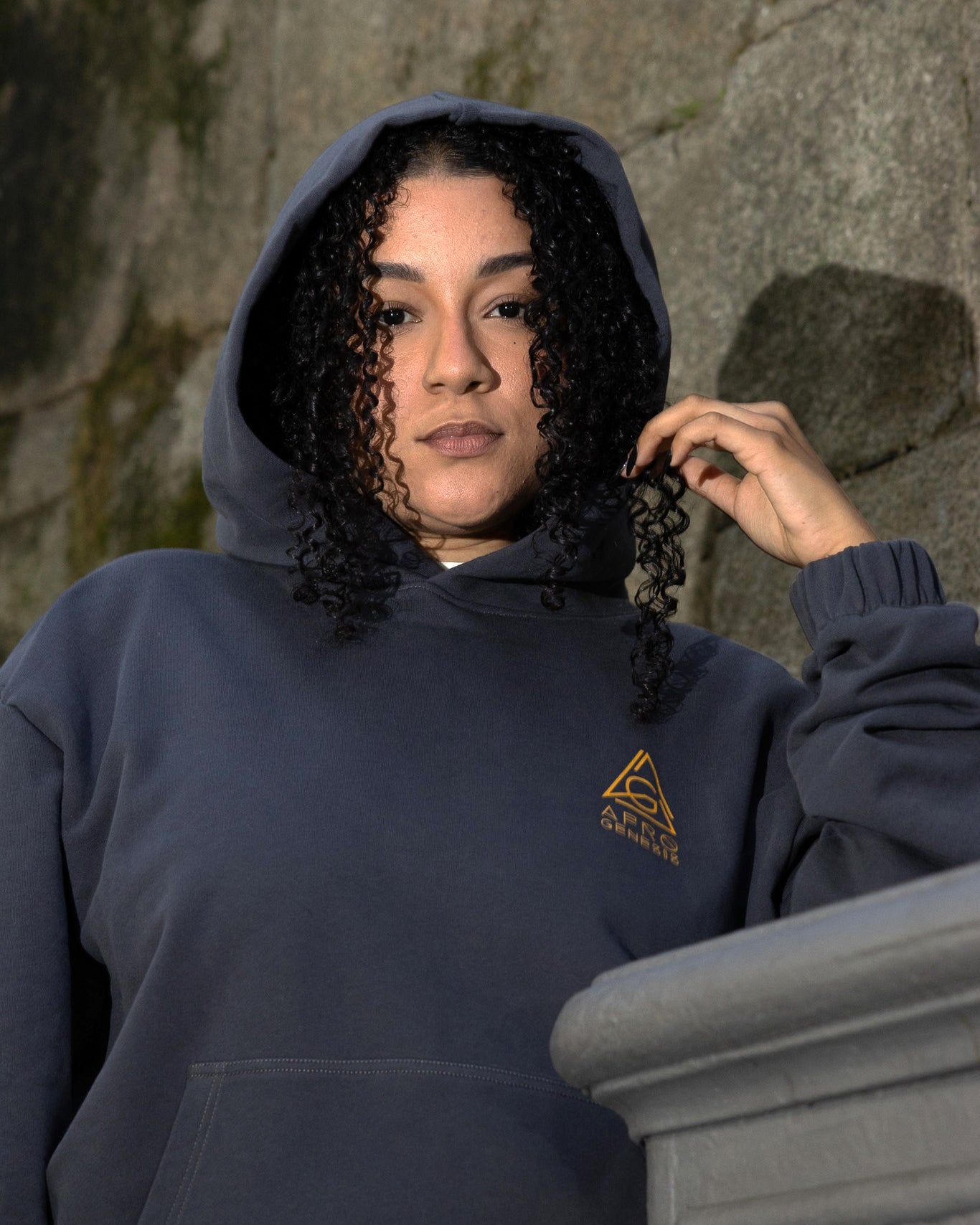 Hoodie Life is the Real Game