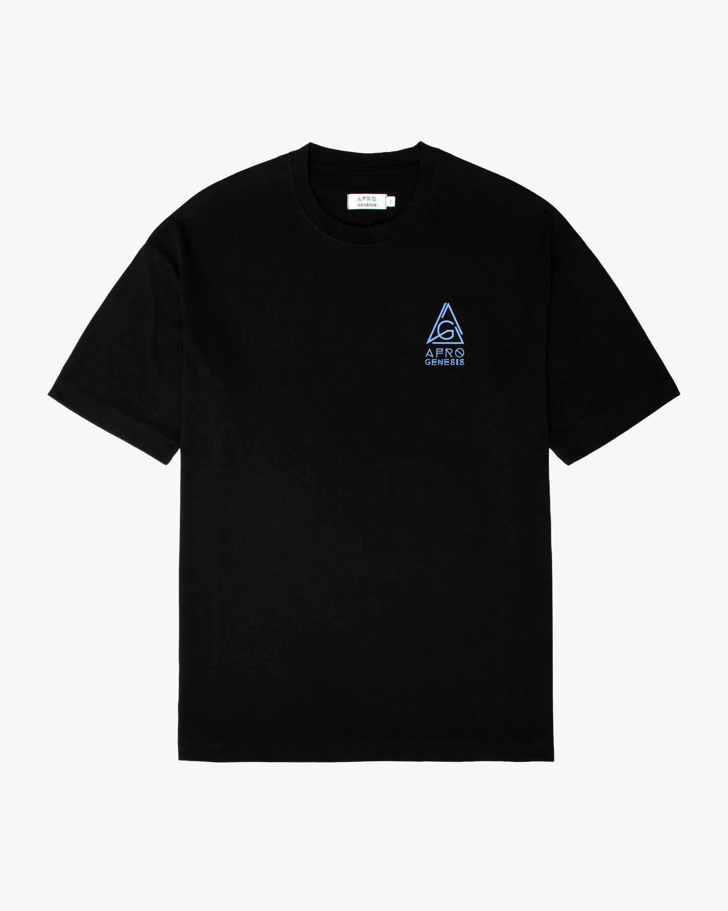 T-shirt Life is the Real Game