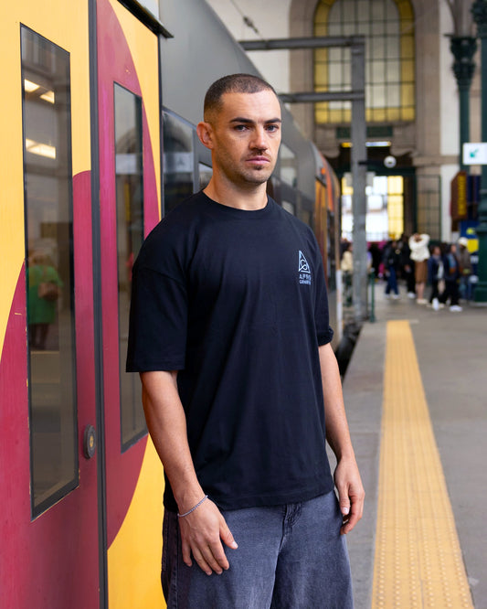 T-shirt Life is the Real Game