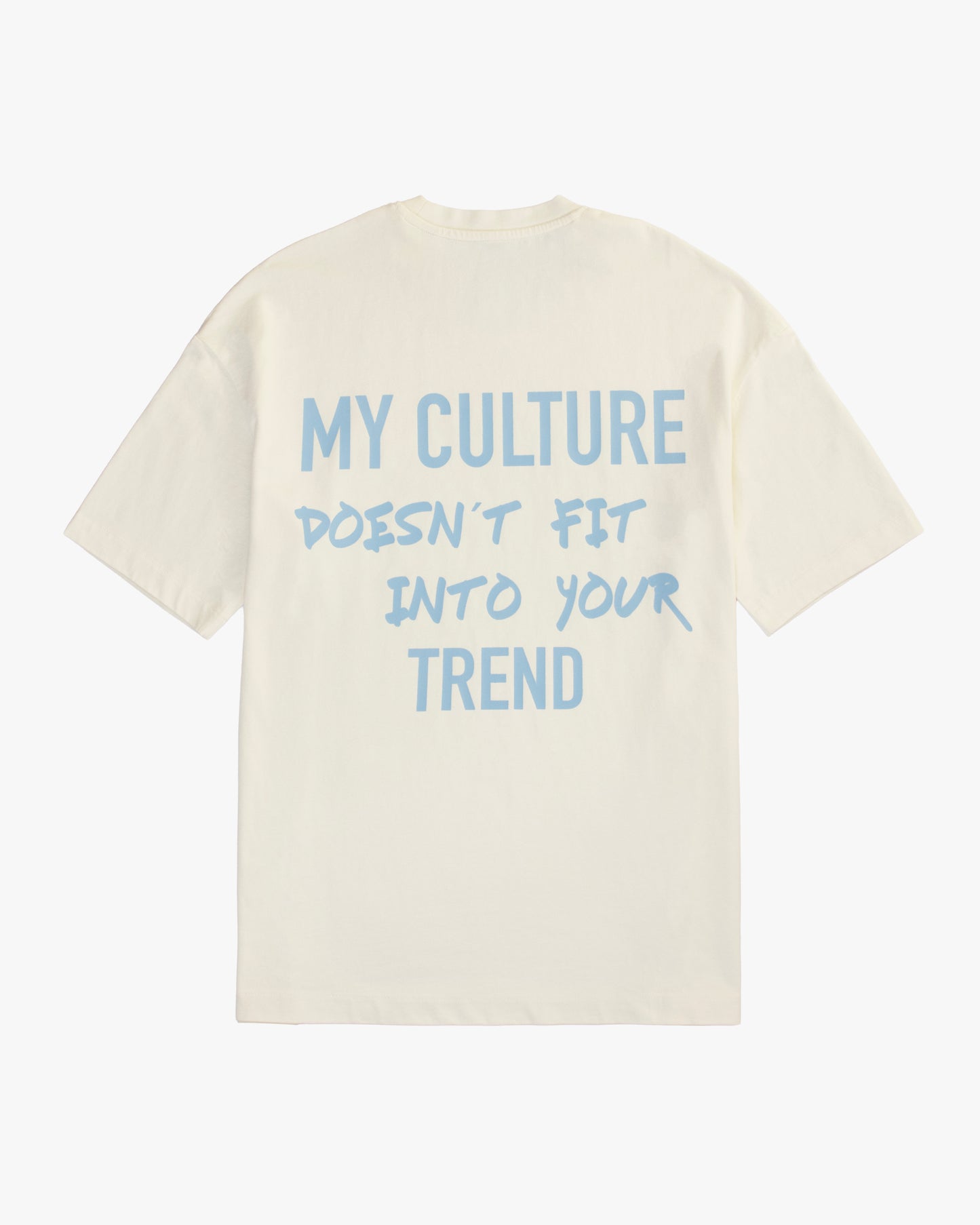 T-shirt Culture