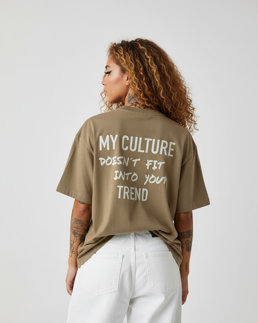 T-shirt Culture