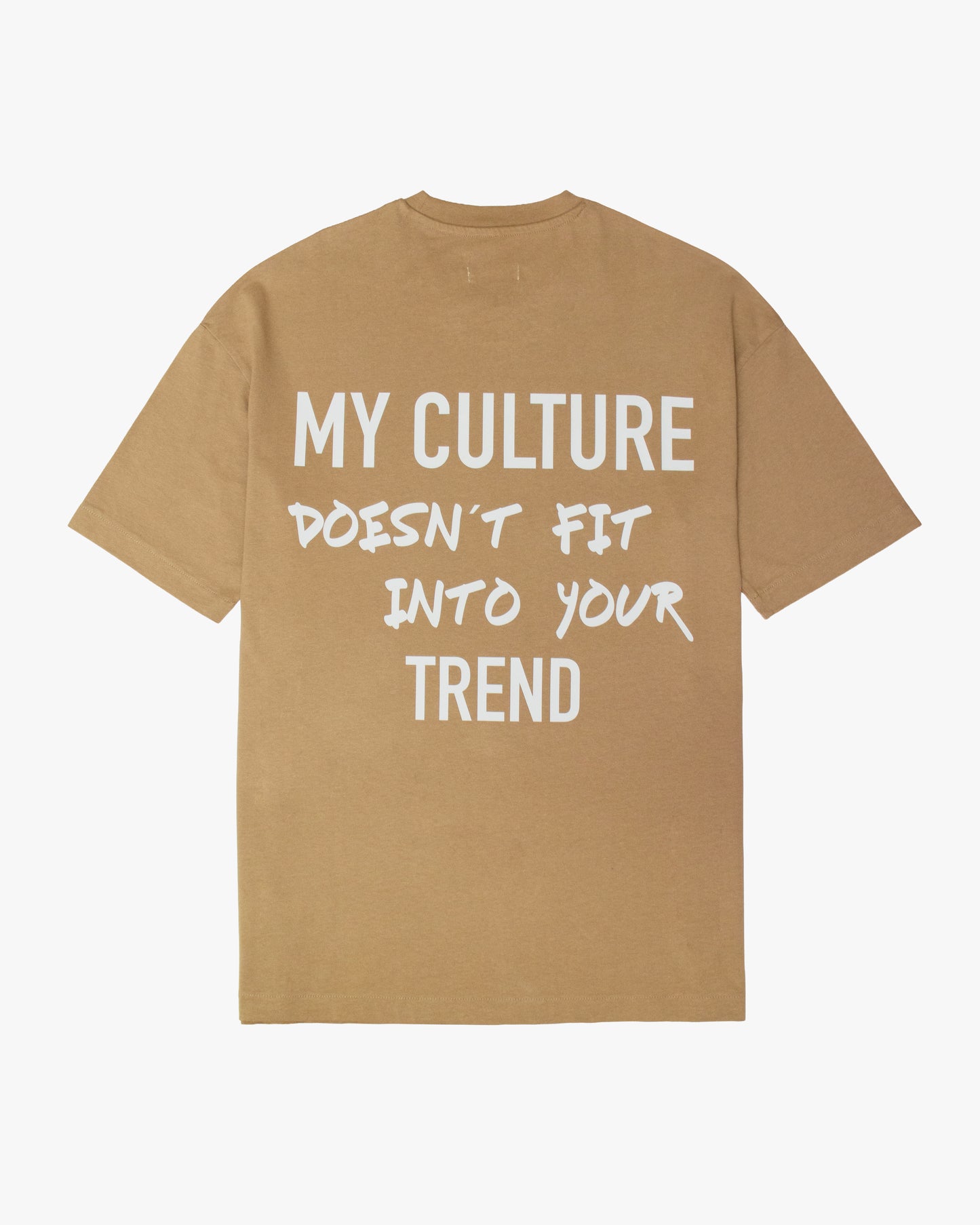 T-shirt Culture