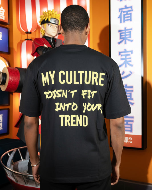 T-shirt Culture