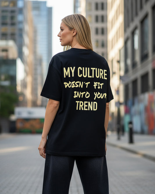 T-shirt Culture