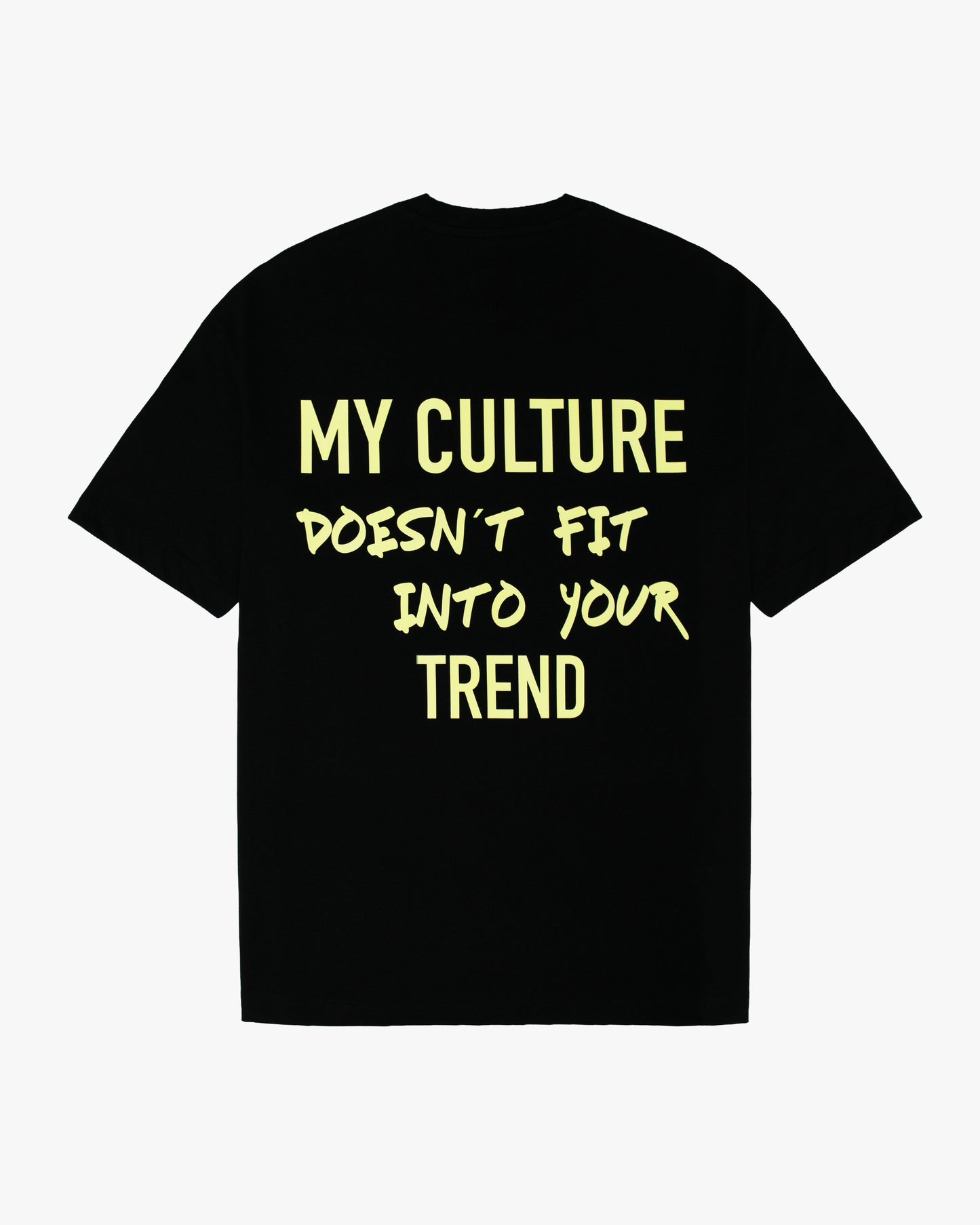 T-shirt Culture