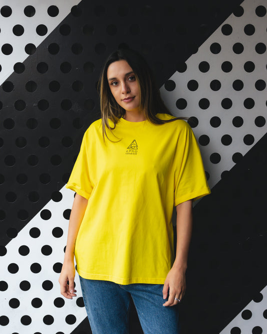 T-shirt AFRO GENESIS AW24