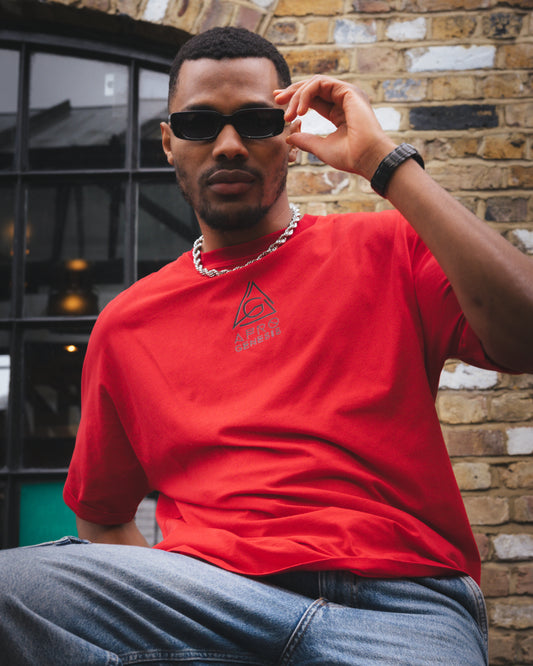 T-shirt AFRO GENESIS AW24