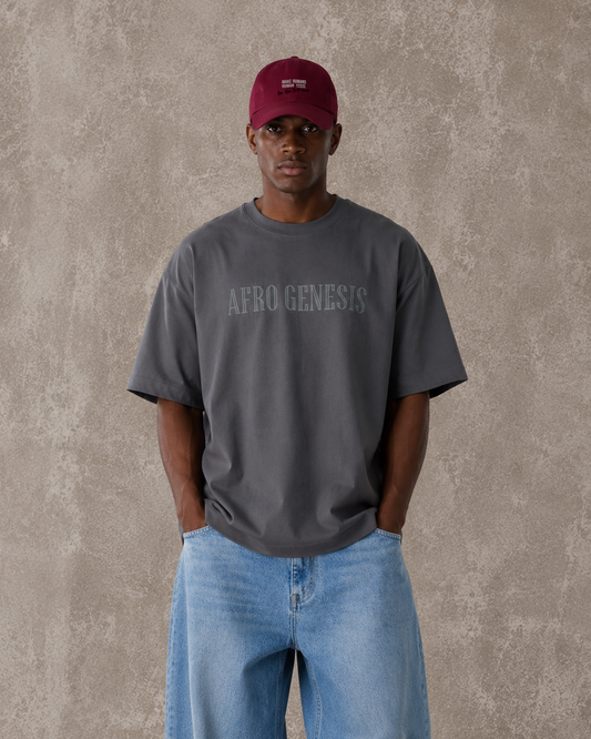 T-shirt EMPATHY IS THE REAL REVOLUTION
