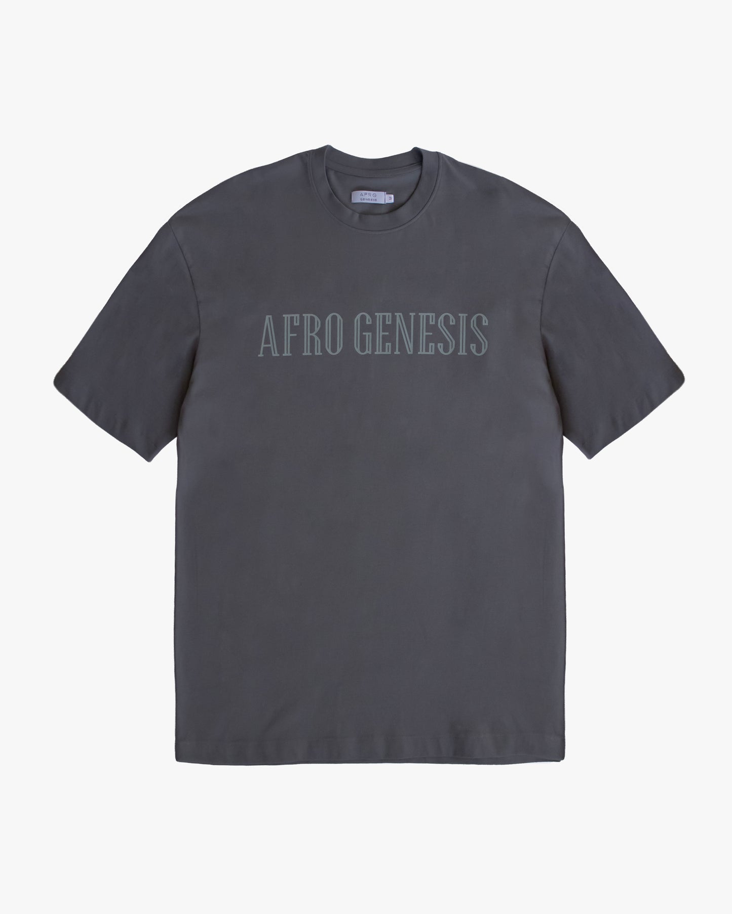 T-shirt EMPATHY IS THE REAL REVOLUTION