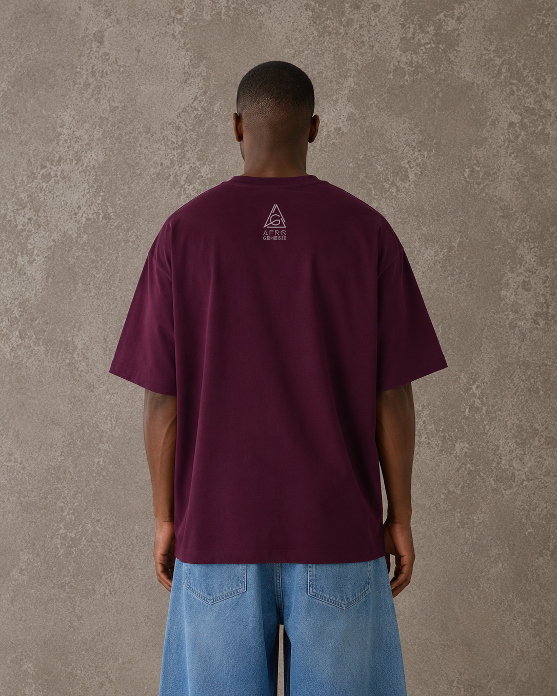 T-shirt MAKE HUMANS HUMAN