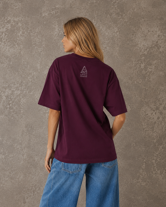 T-shirt MAKE HUMANS HUMAN
