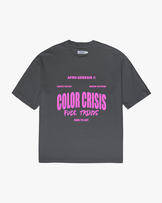 T-shirt Color Crisis