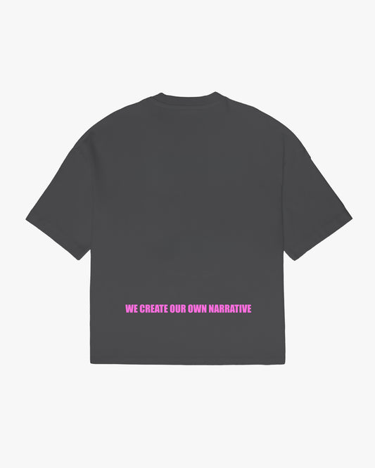T-shirt Color Crisis