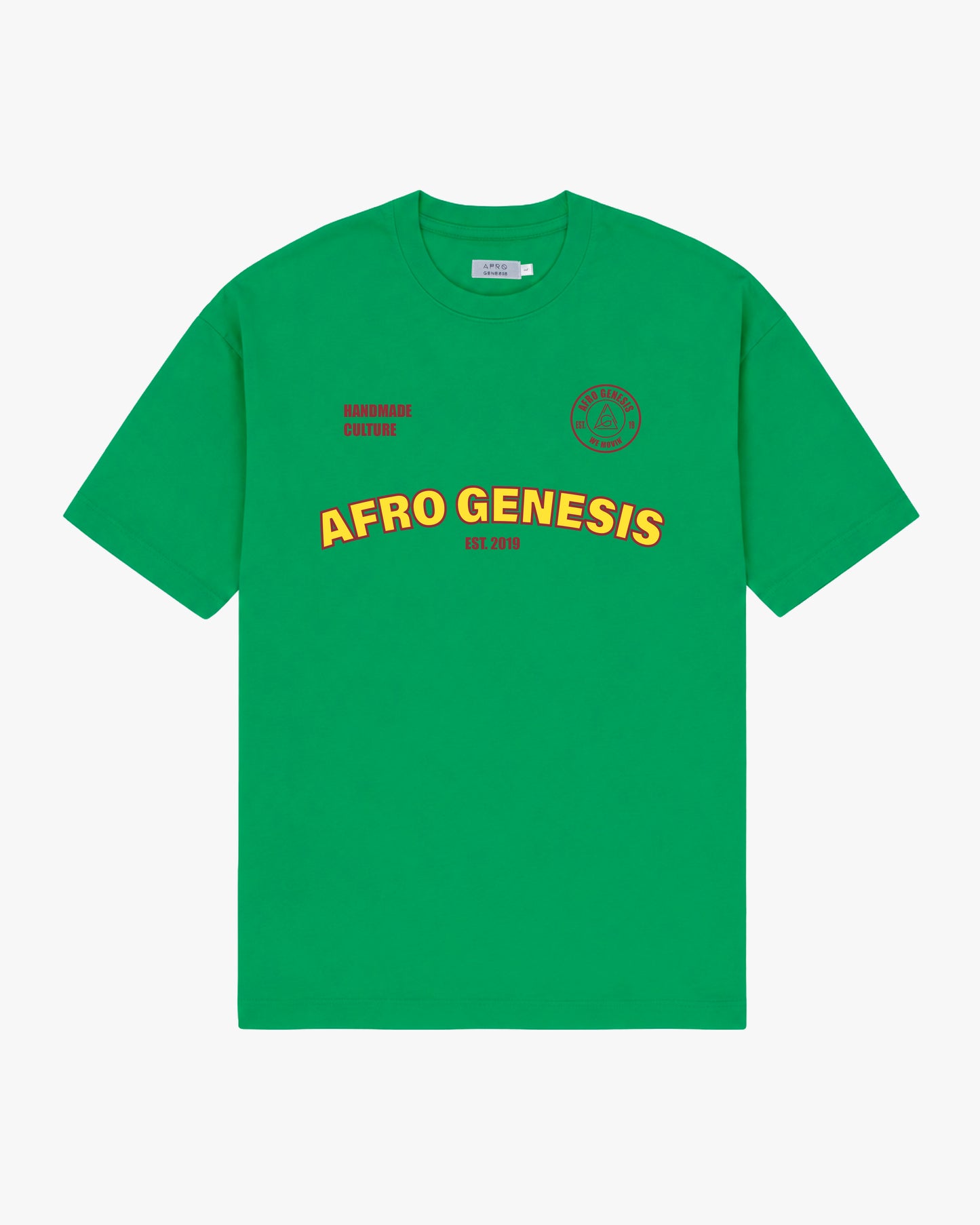 T-shirt Color Crisis
