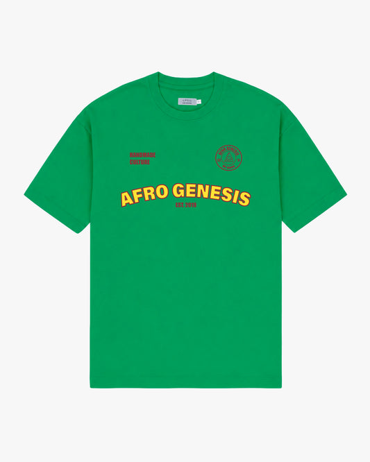 T-shirt Color Crisis