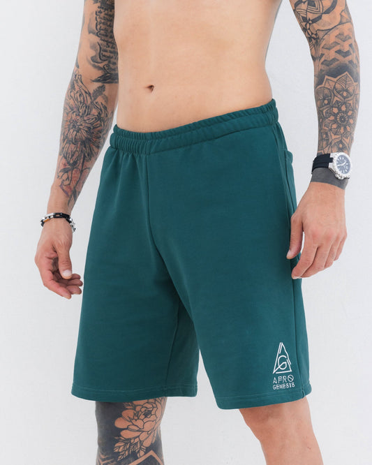 Calção bermuda jogger