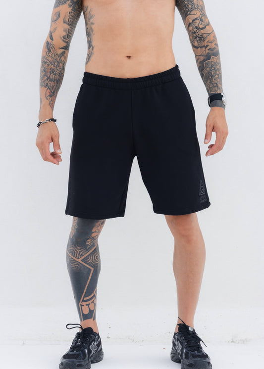 Calção bermuda jogger