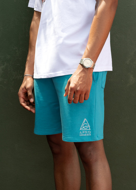 Calção bermuda jogger