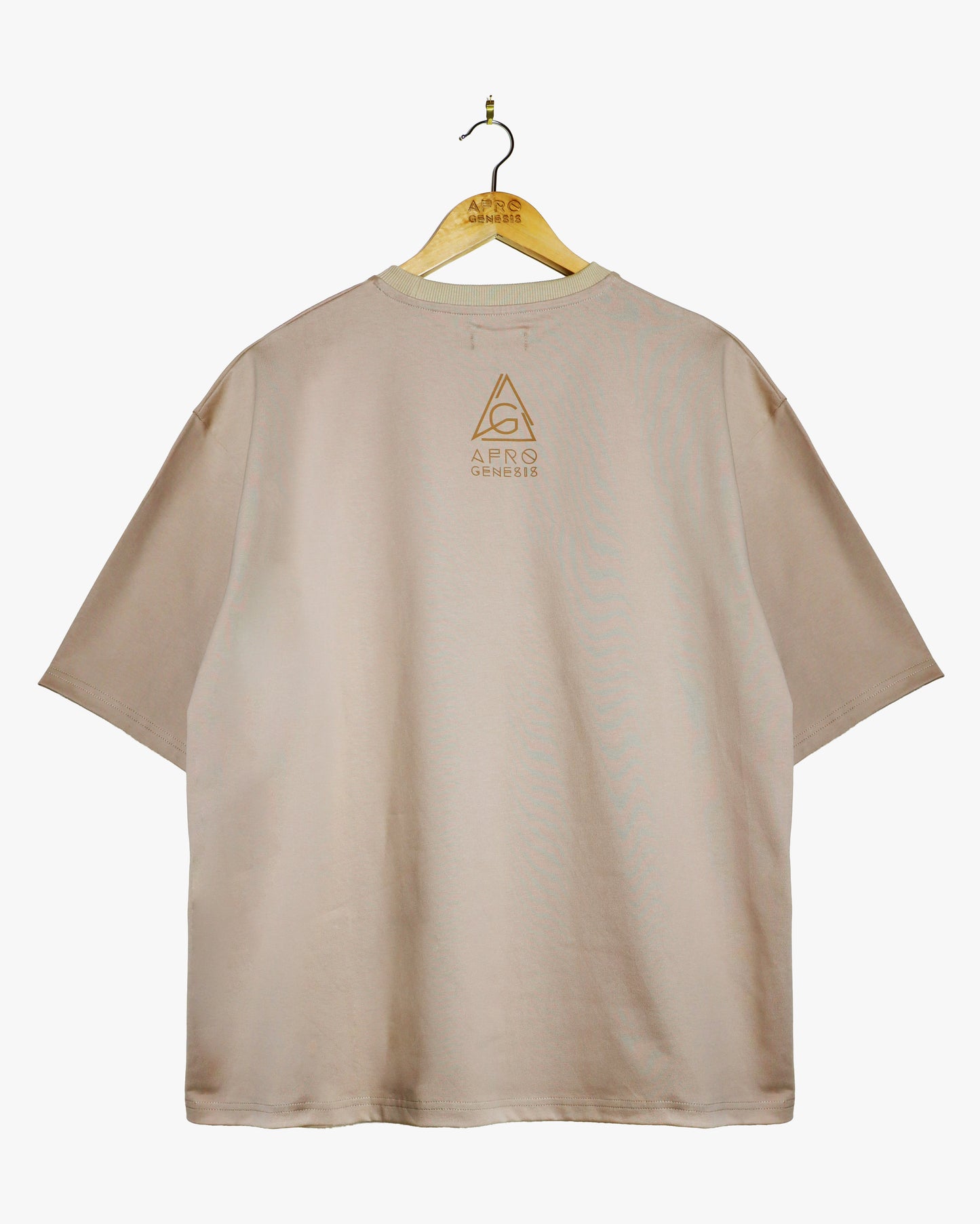 T-shirt Equality
